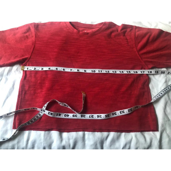 Fabletics Cropped Shirt Sz XS - Picture 3 of 5